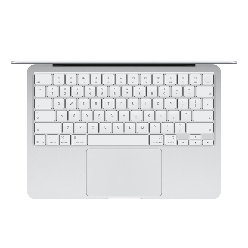 Macbook Neo 13 (2026) 512 Gb Silver