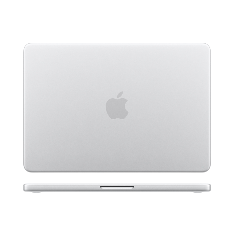 Macbook Neo 13 (2026) 512 Gb Silver