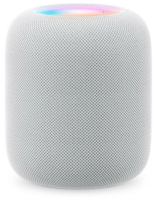 Apple Home Pod 2 White