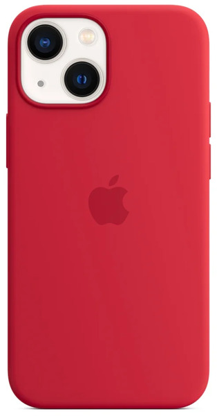 Чехол для iPhone MagSafe Цветной