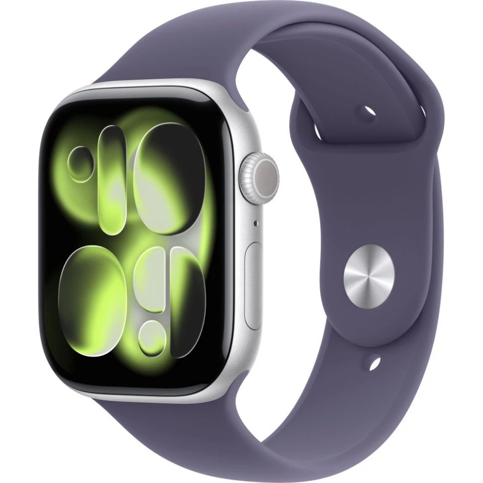 Часы Apple Watch Series 11 42mm Silver