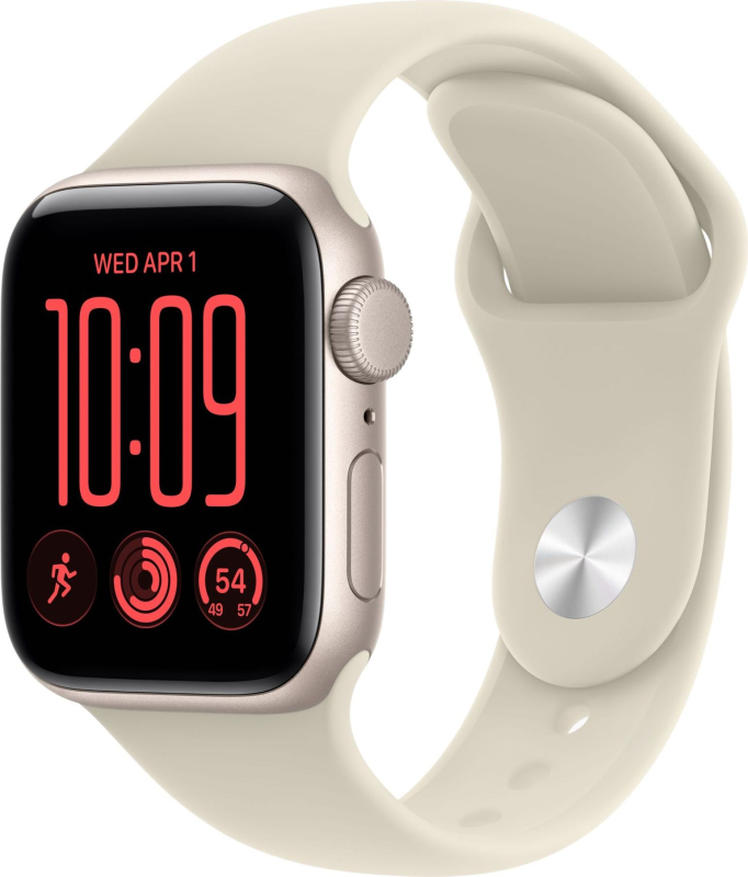 Apple Watch SE3 2026
