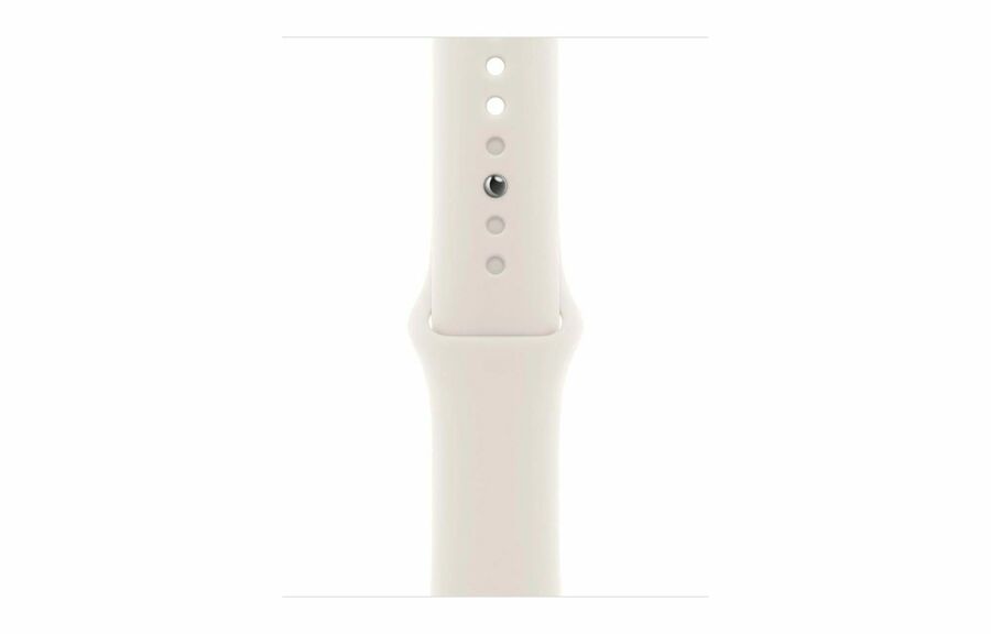 Часы Apple Watch SE 3 2025 44mm Starlight