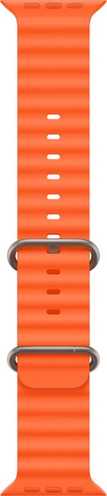 Часы Apple Watch Ultra 2 Titanium 49mm Ocean Orange