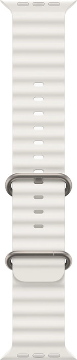 Часы Apple Watch Ultra 2 Titanium 49mm Ocean White