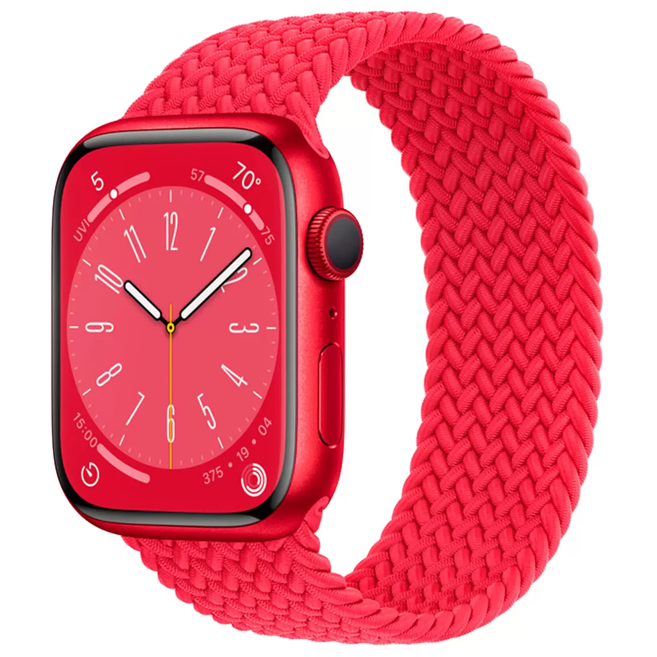 Часы Apple Watch Series 8 41mm (PRODUCT)RED