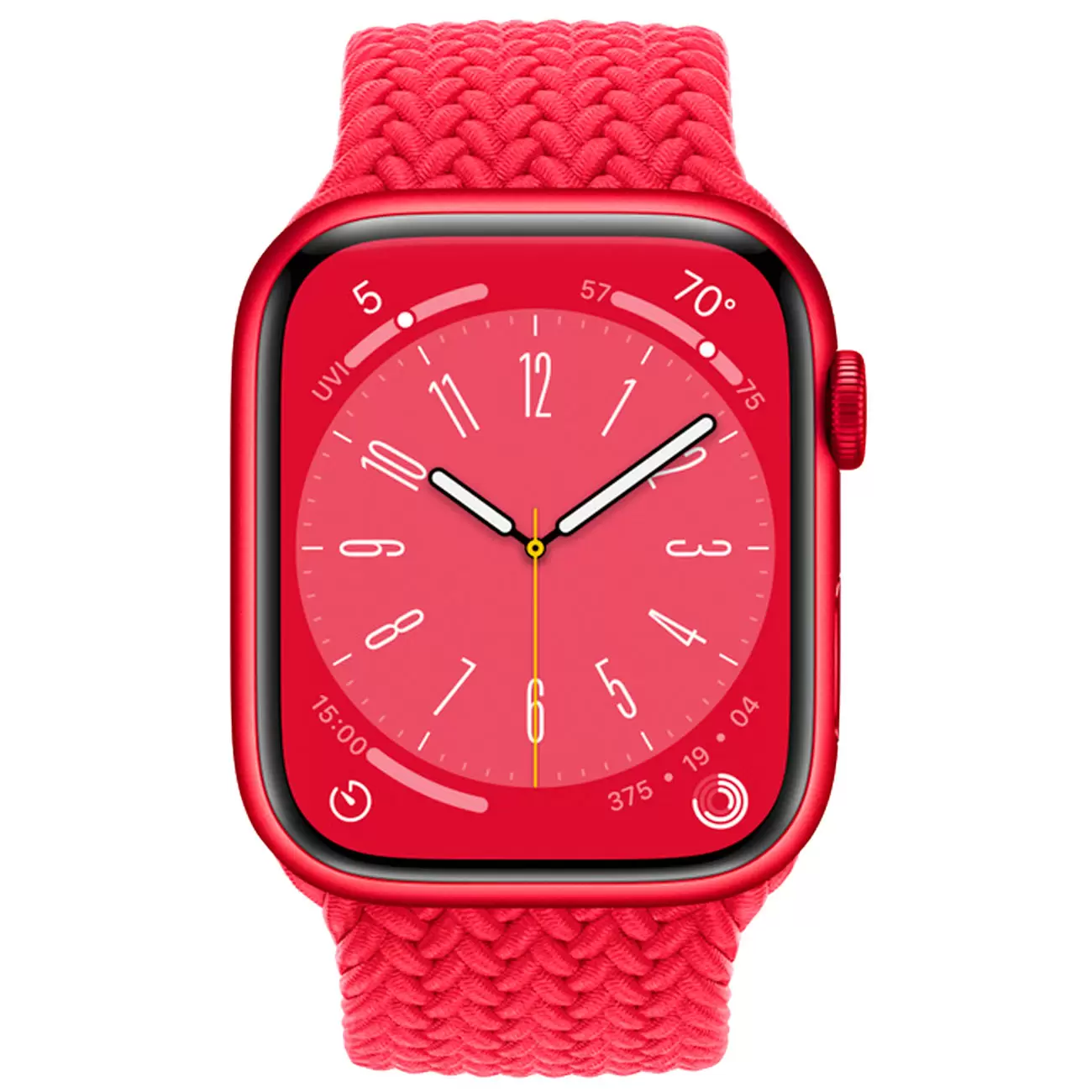 Часы Apple Watch Series 8 41mm (PRODUCT)RED