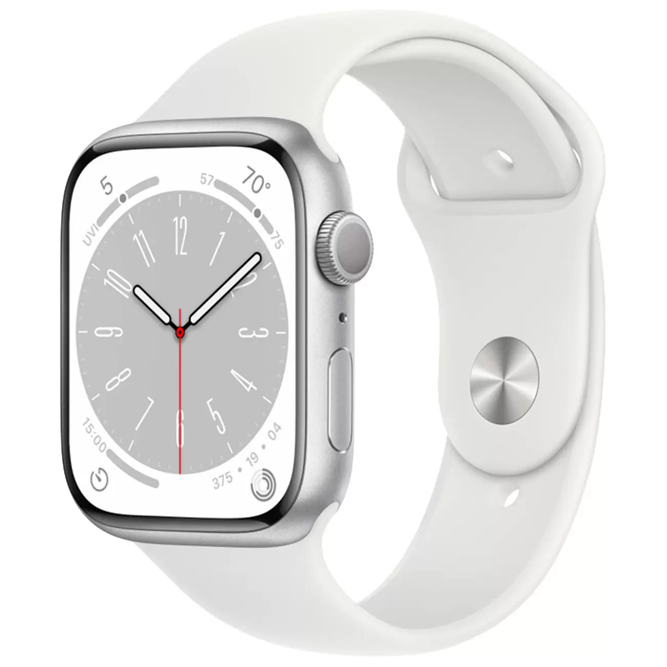 Часы Apple Watch Series 8 41mm Silver