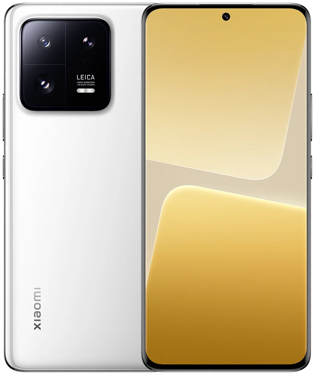 Смартфоны Xiaomi