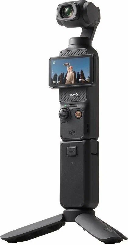 DJI Osmo Pocket 3