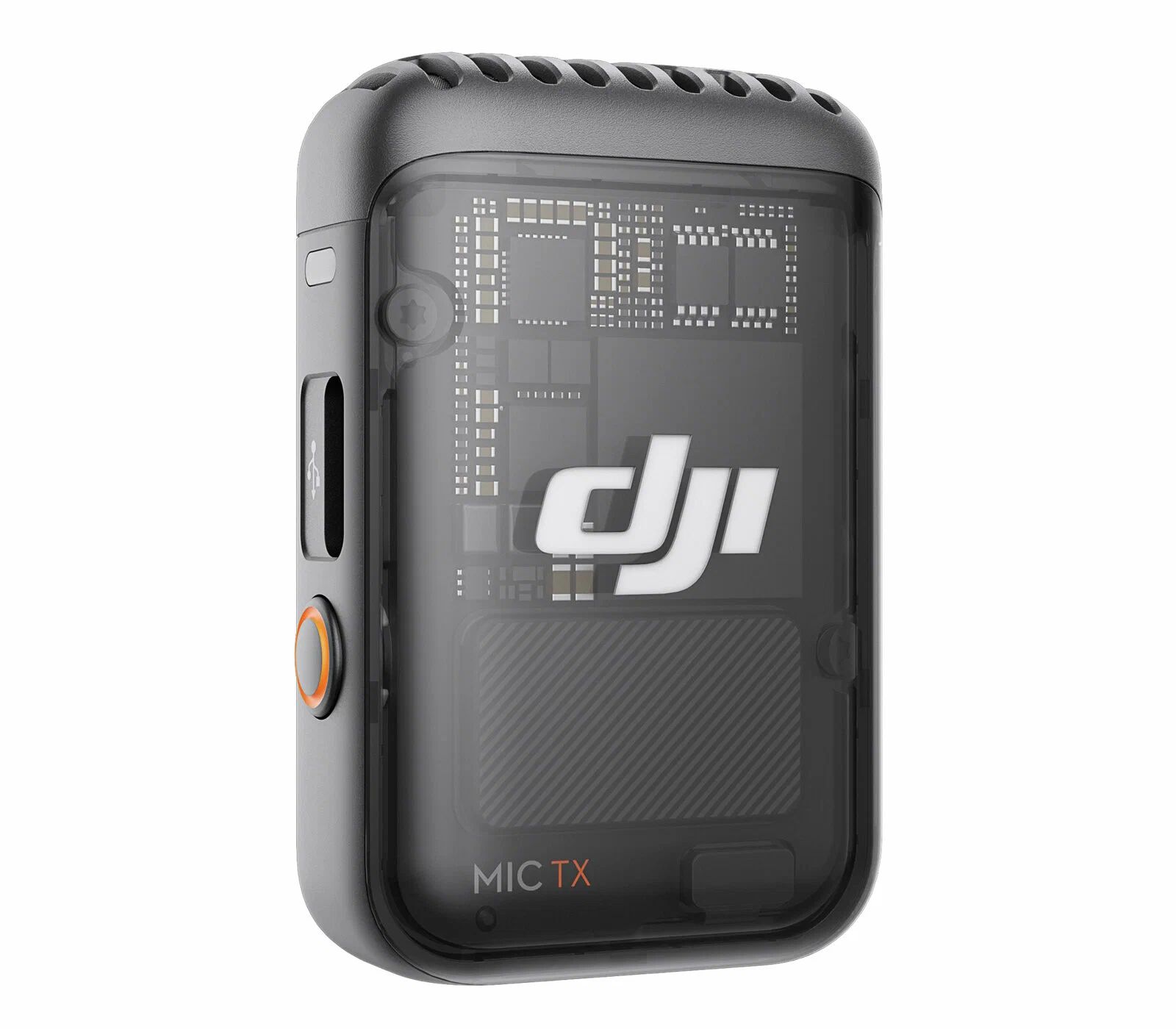 DJI Mic 2