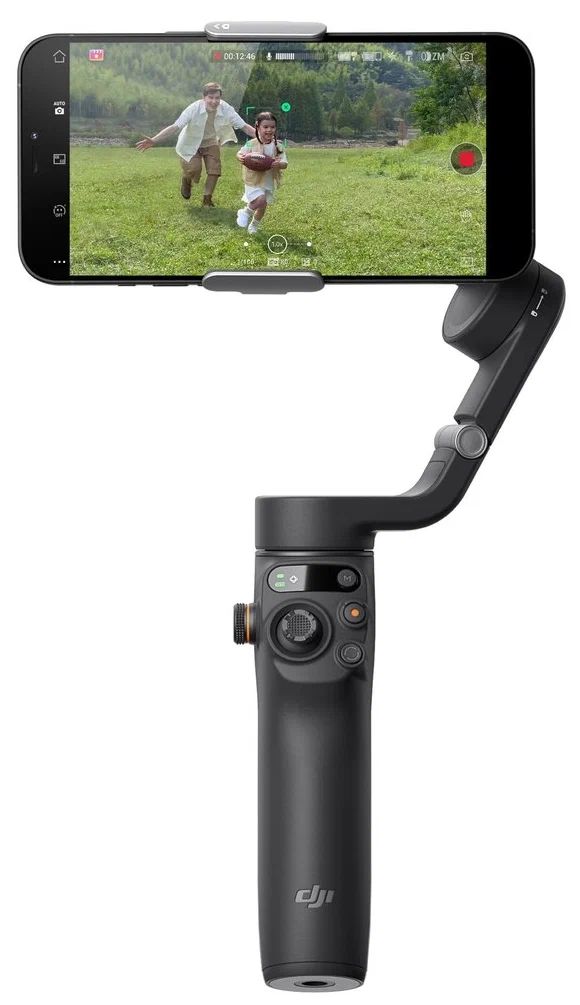 DJI Osmo Mobile 6