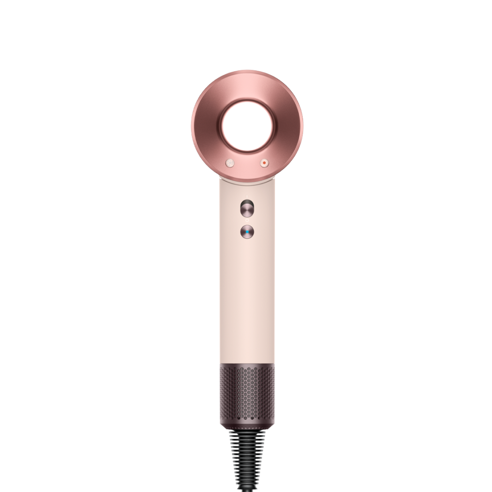 Фен Dyson SuperSonic HD07 (Ceramic Pink/Rose Gold)