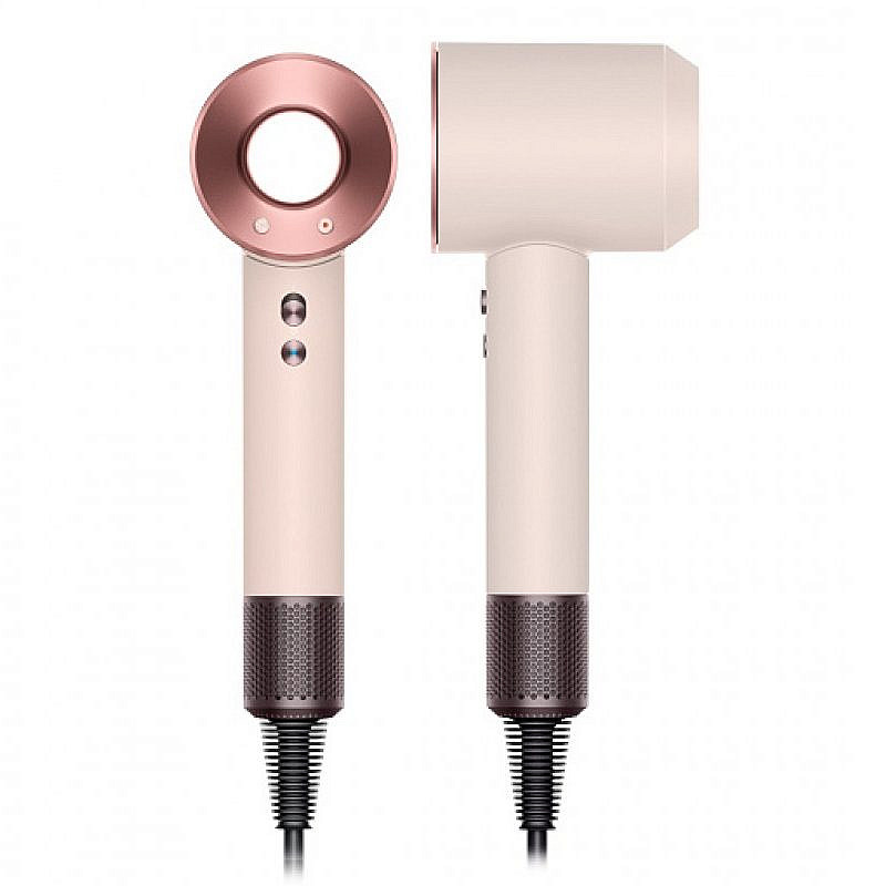 Фен Dyson Supersonic HD15 (Ceramic Pink/Rose Gold)