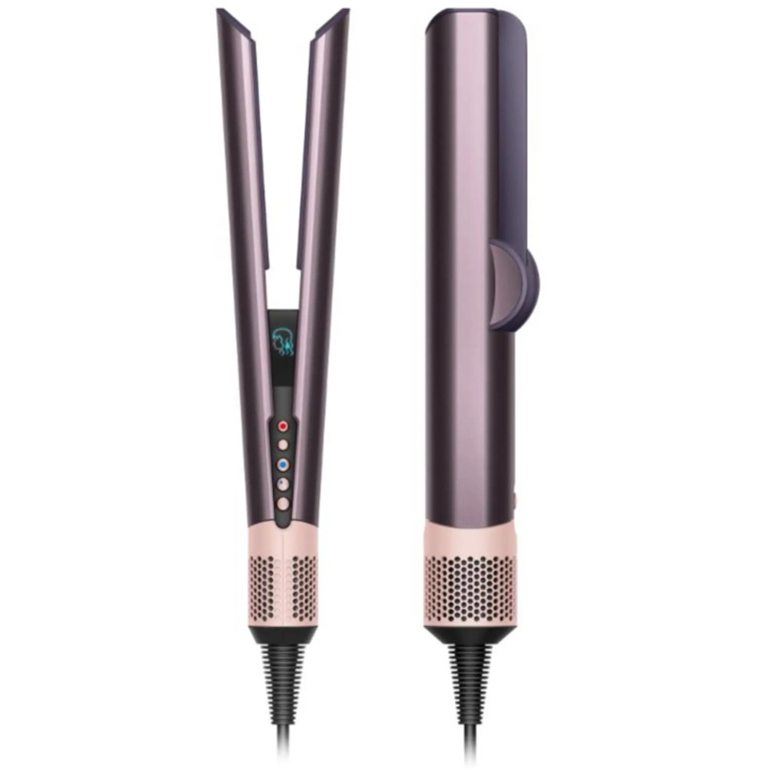 Выпрямитель Dyson Airstrait HT01 Фиолетовый Выпрямитель Dyson Airstrait HT01 Фиолетовый