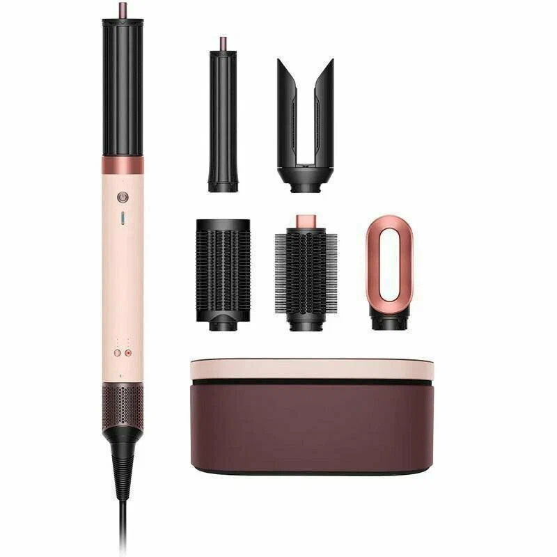Стайлер Dyson Hairstyler Air Lab Coanda 2x HS09 Complete Long (Ceramic Pink/Rose Gold)