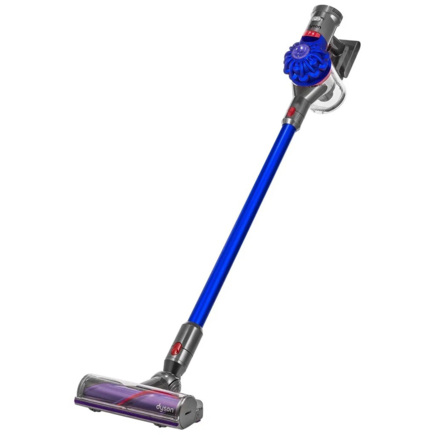 Беспроводной вертикальный пылесос Dyson V7 Motorhead