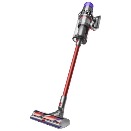 Беспроводной вертикальный пылесос Dyson V11 Outsize Absolute