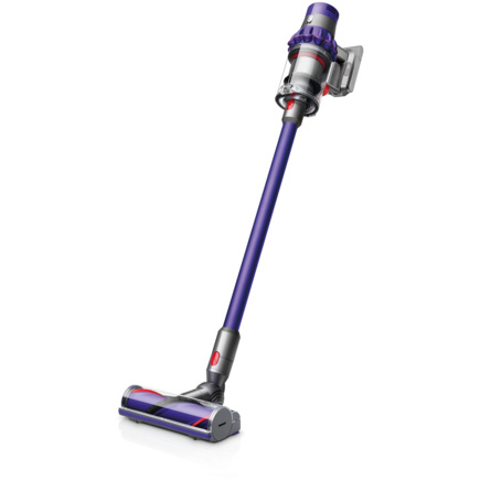 Беспроводной вертикальный пылесос Dyson V10 Animal