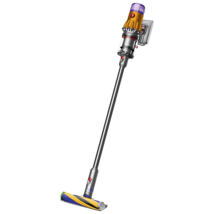 Беспроводной вертикальный пылесос Dyson V12 Detect Slim Absolute