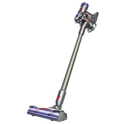 Беспроводной вертикальный пылесос Dyson V8 Motorhead