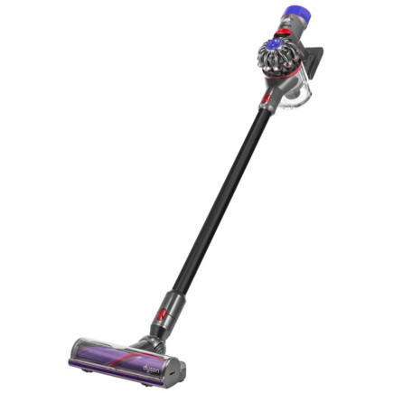 Беспроводной вертикальный пылесос Dyson V8 Total Clean