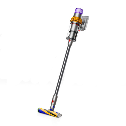 Беспроводной вертикальный пылесос Dyson V15 Detect Absolute