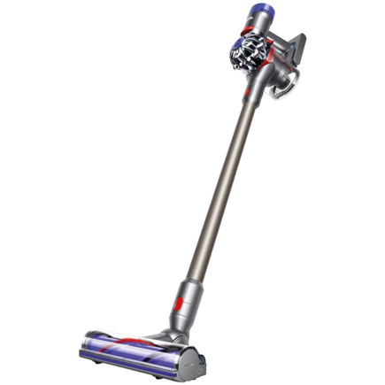 Беспроводной вертикальный пылесос Dyson V8 Animal