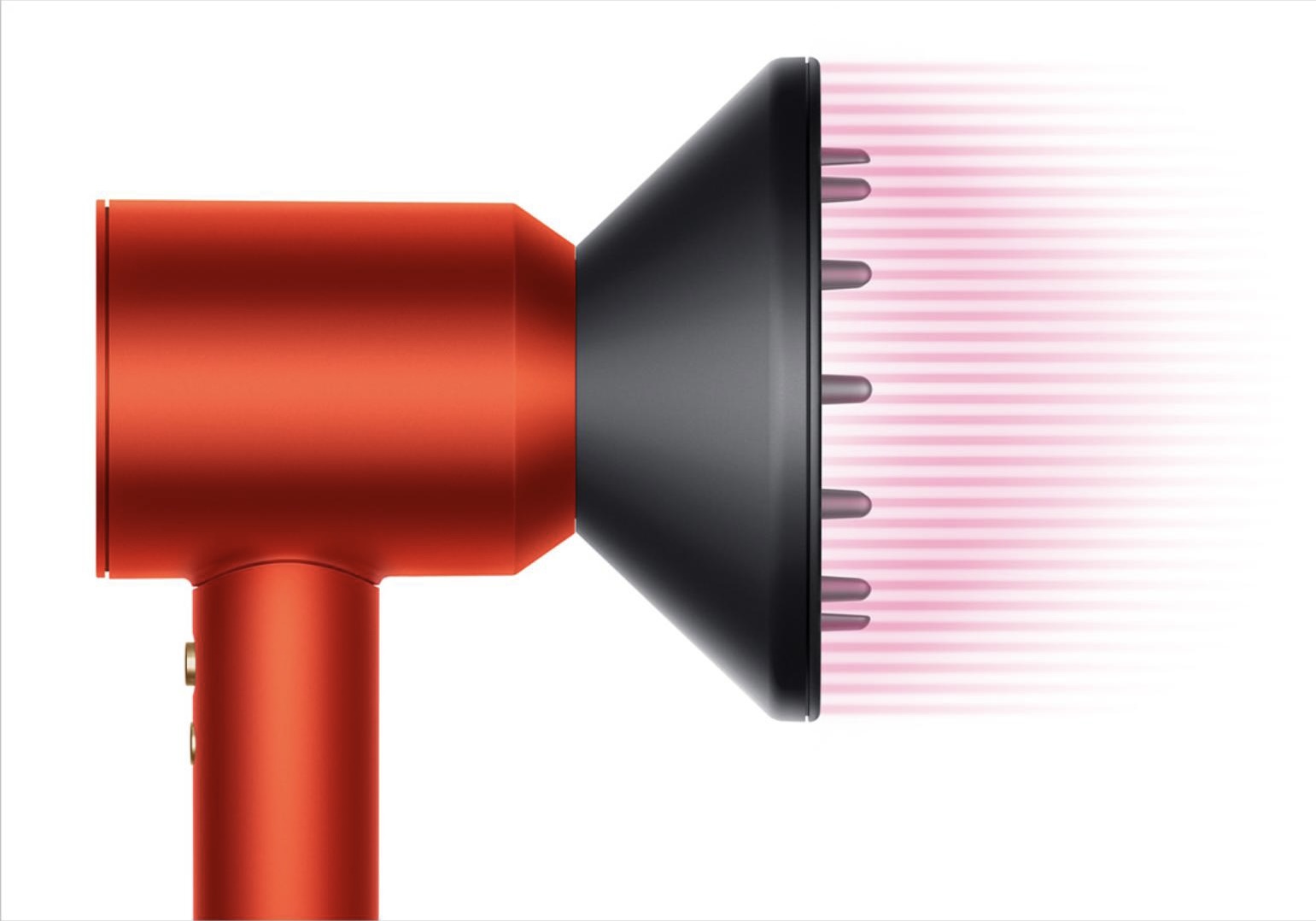 Фен Dyson SuperSonic HD08 с кейсом (Топаз) Фен Dyson SuperSonic HD08 с кейсом (Топаз)