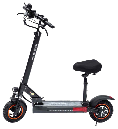 Электросамокат Kugoo M4 Pro