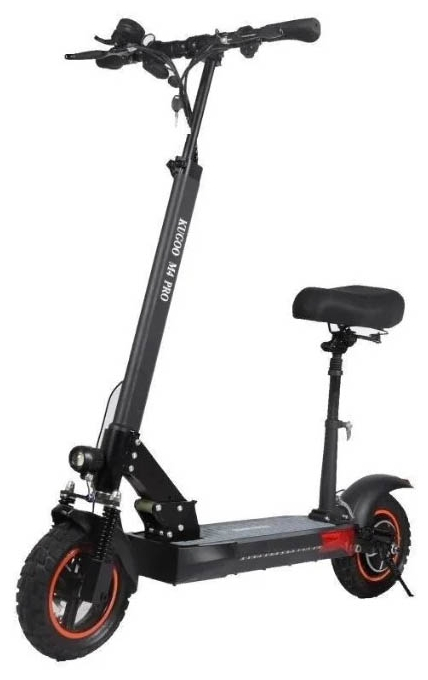 Электросамокат Kugoo M4 Pro