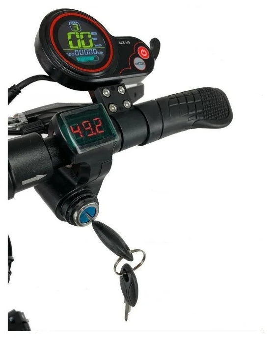 Электросамокат Kugoo M4 Pro