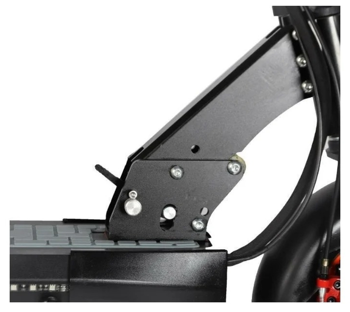 Электросамокат Kugoo M4 Pro