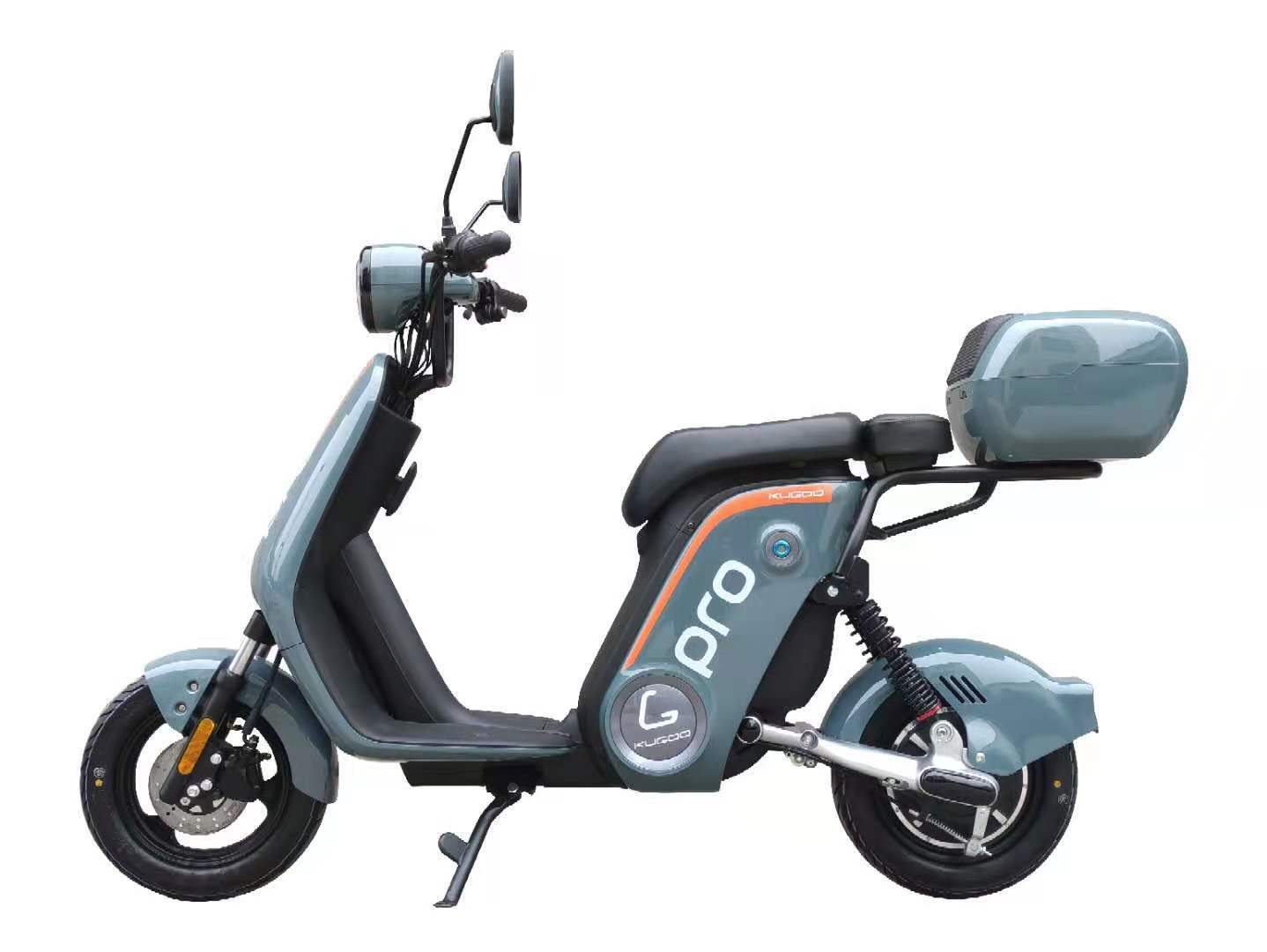 Электроскутер Kugoo V Pro