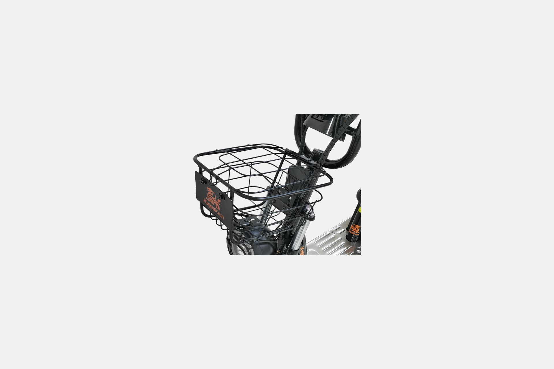 Электровелосипед Kugoo V3 Pro Max