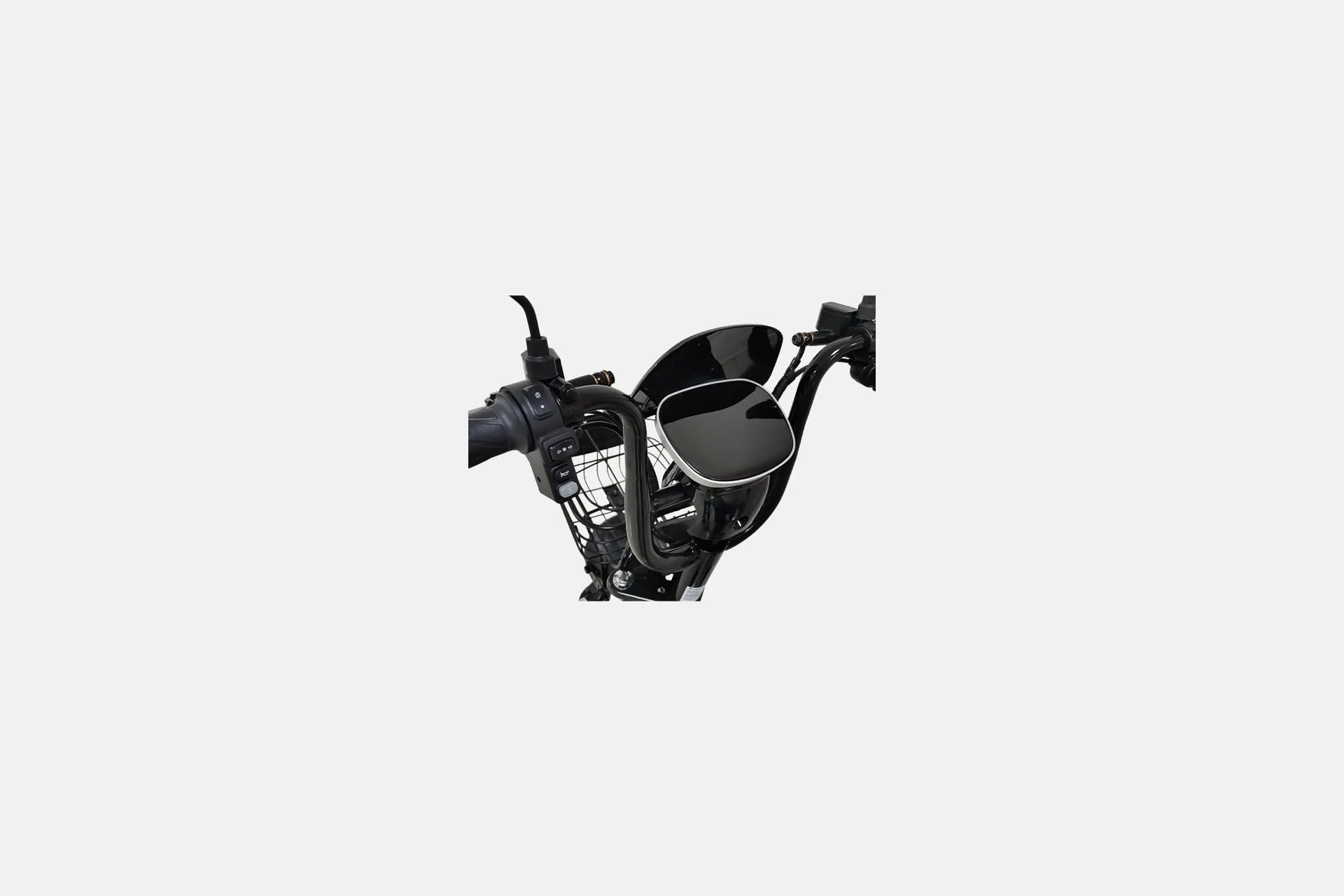 Электровелосипед Kugoo V3 Pro Max
