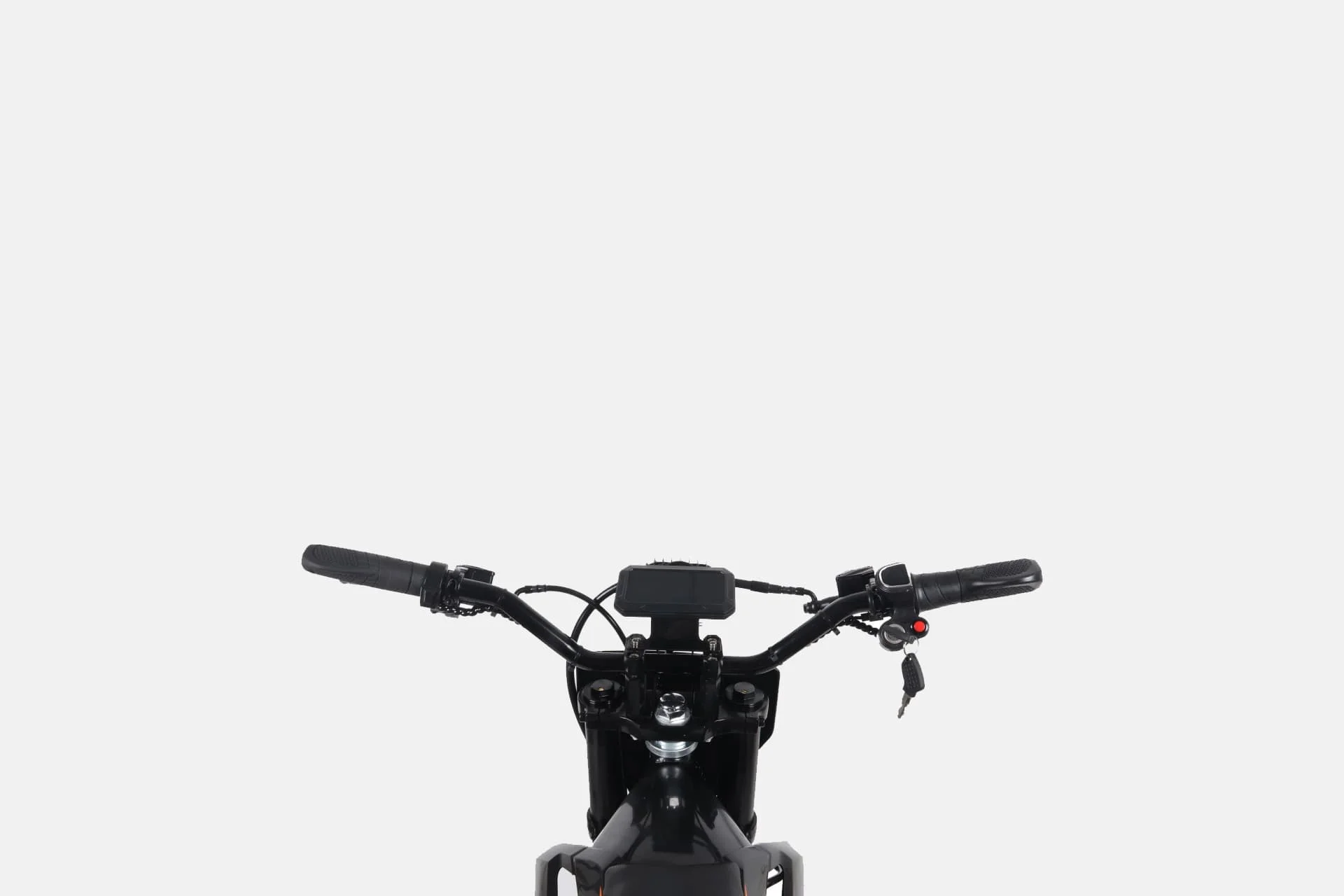 Электропитбайк Kugoo Wish 01 Pro