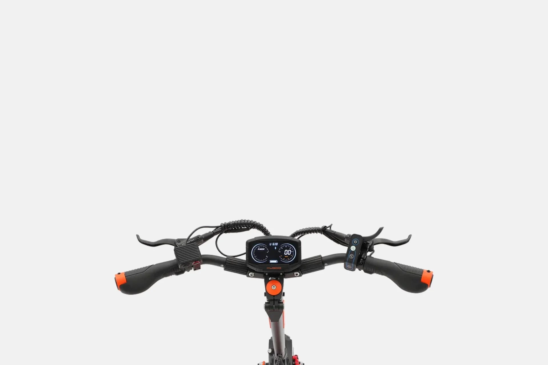 Электросамокат Kugoo F4 Pro