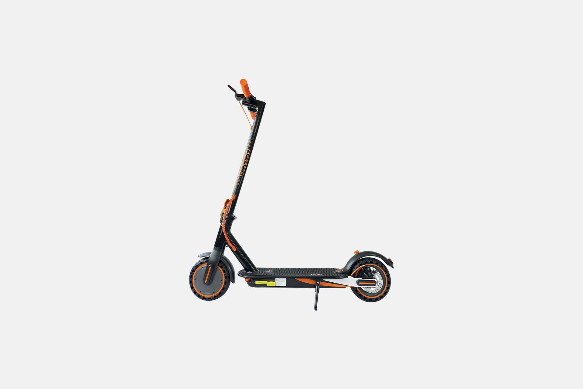Электросамокат Kugoo L2 Pro