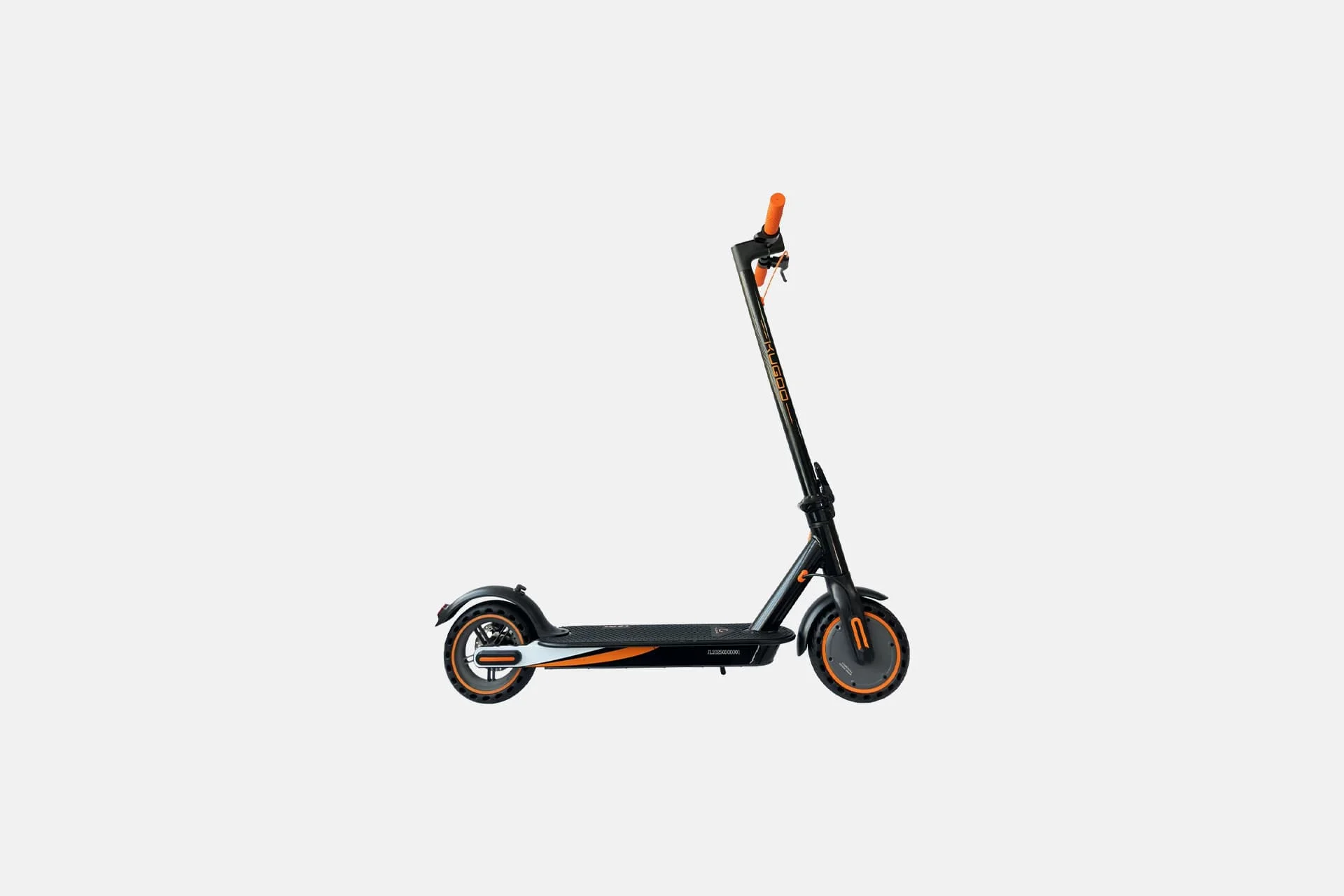 Электросамокат Kugoo L2 Pro