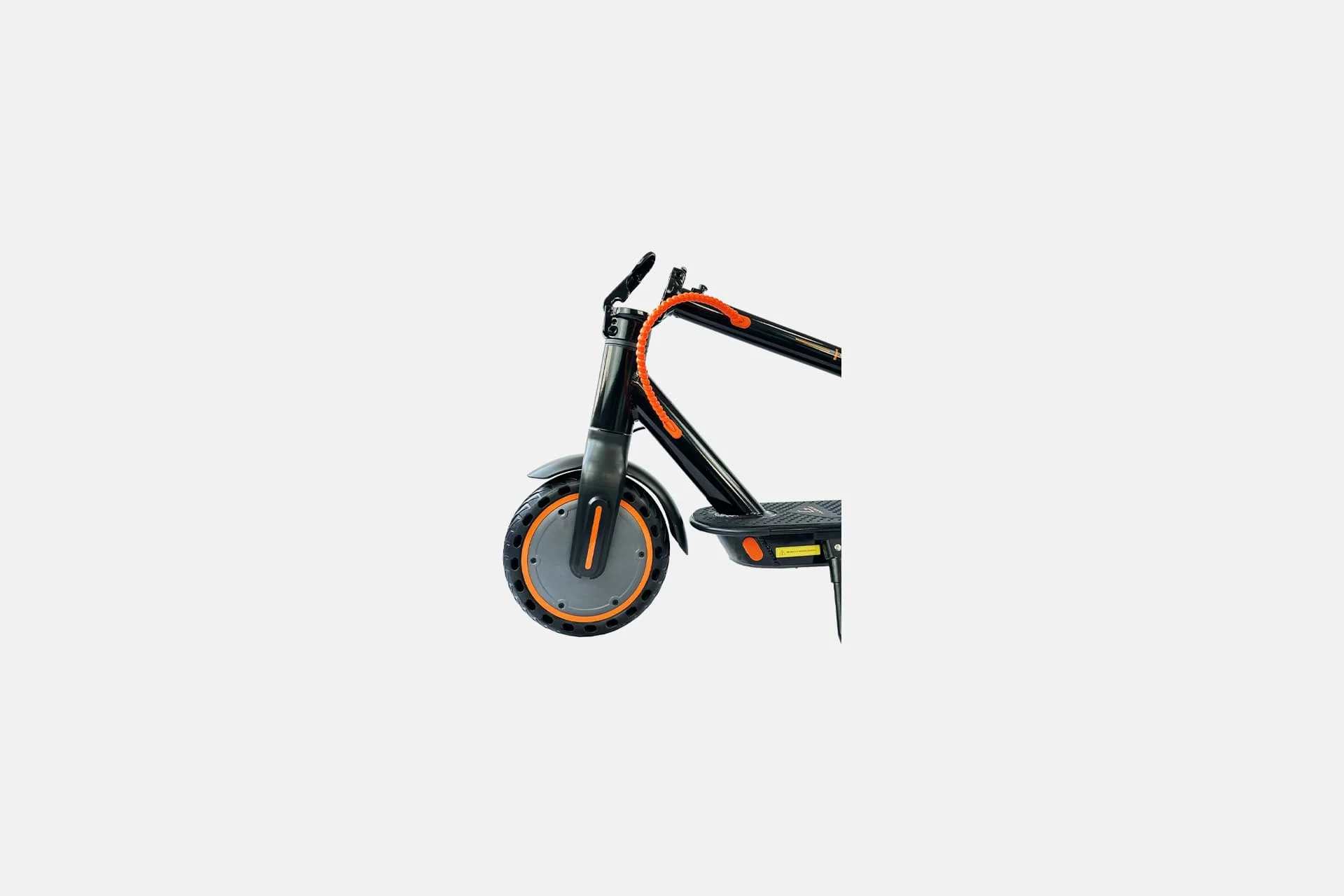 Электросамокат Kugoo L2 Pro