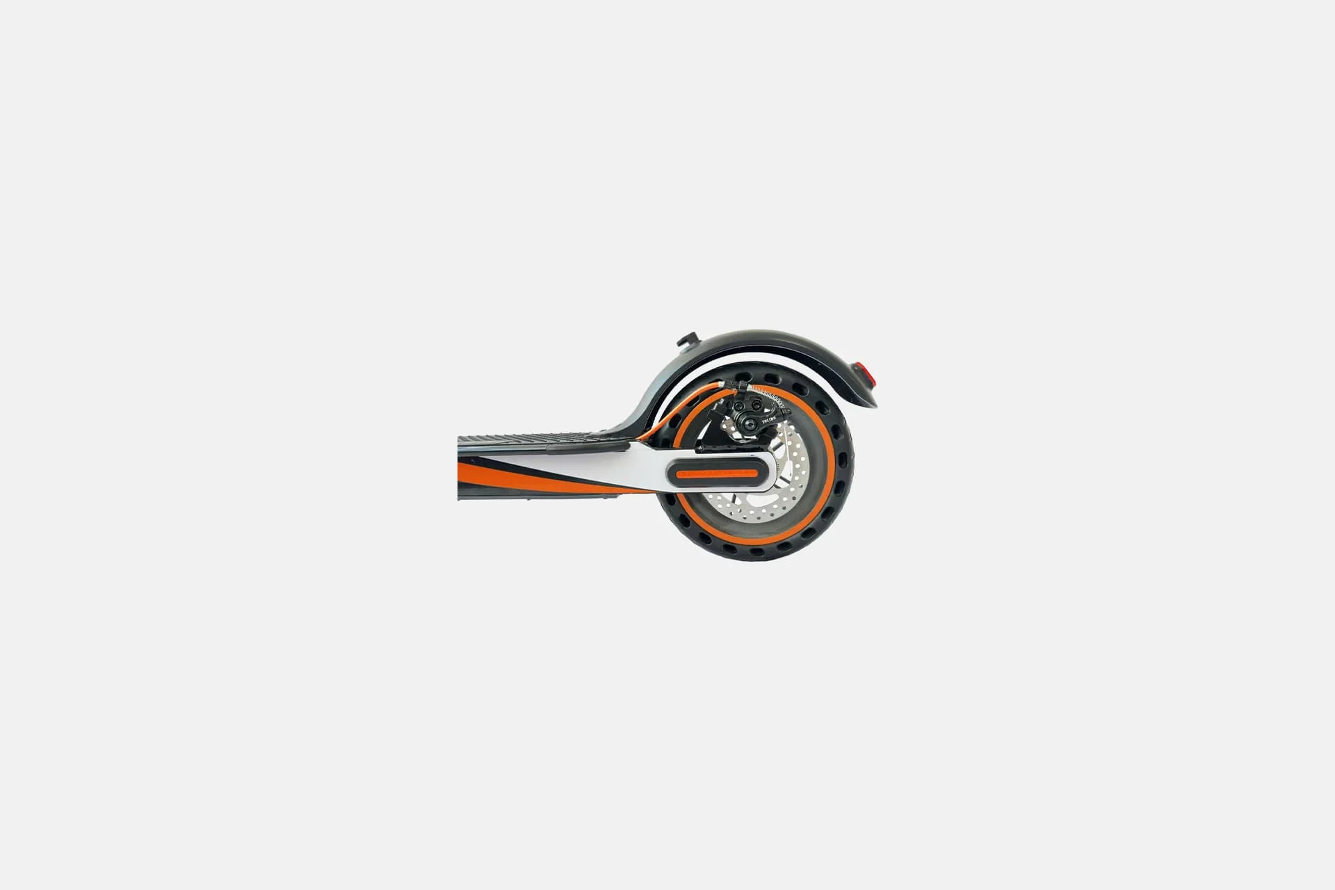 Электросамокат Kugoo L2 Pro
