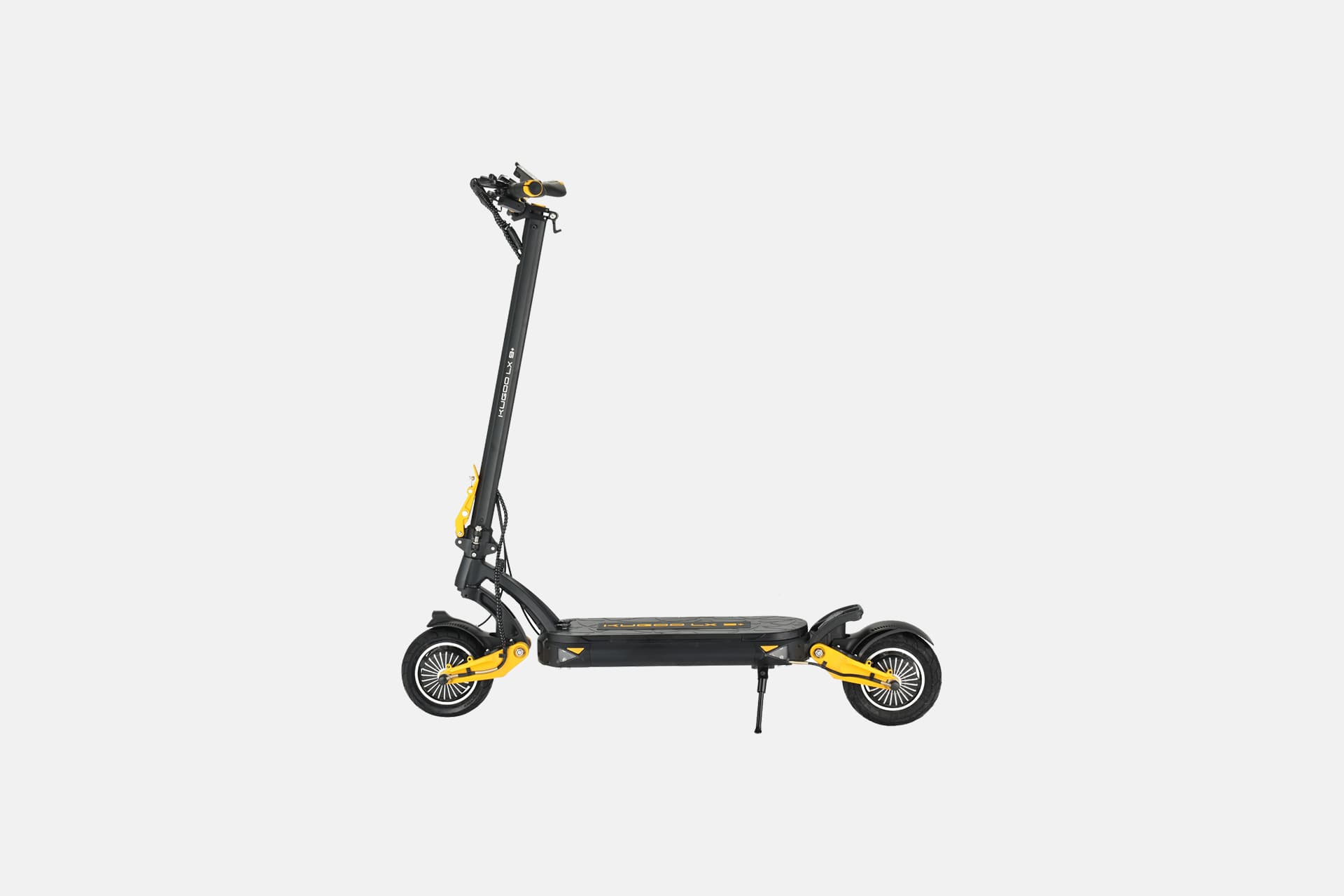 Электросамокат Kugoo LX 9 Plus
