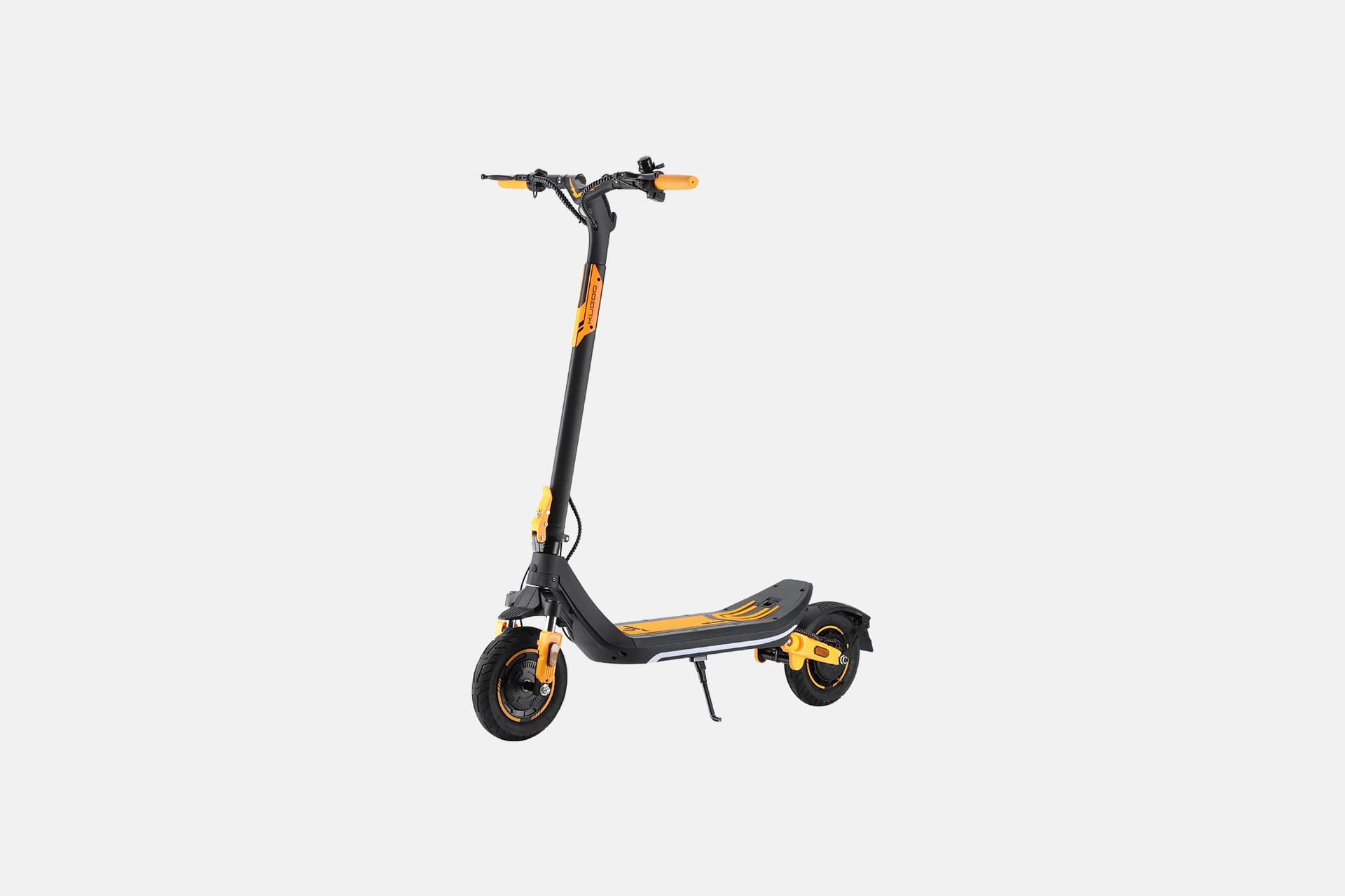 Электросамокат Kugoo M3 Pro