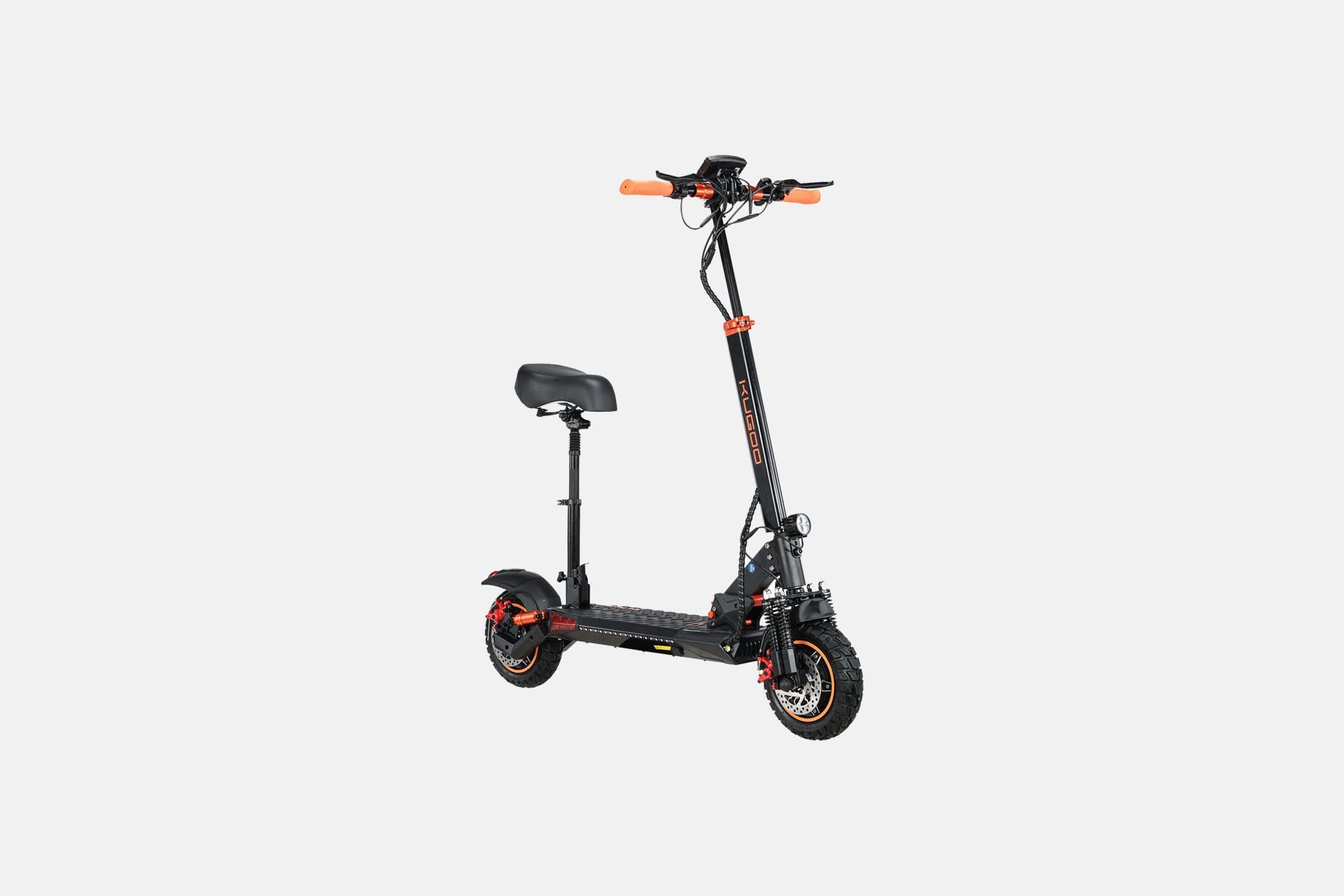 Электросамокат Kugoo M4 Pro Max