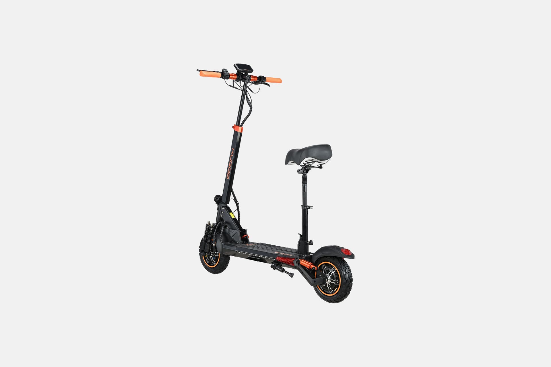 Электросамокат Kugoo M4 Pro Max