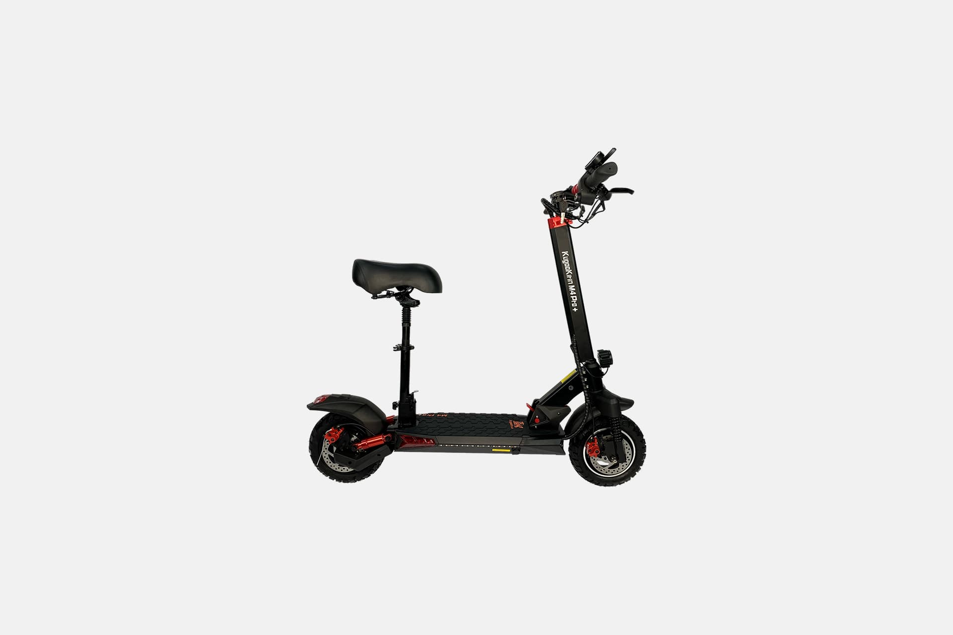 Электросамокат Kugoo M4 Pro Plus