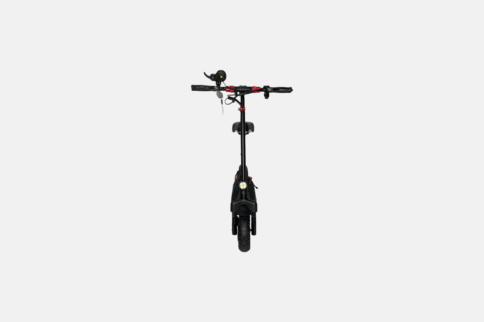 Электросамокат Kugoo M4 Pro Plus