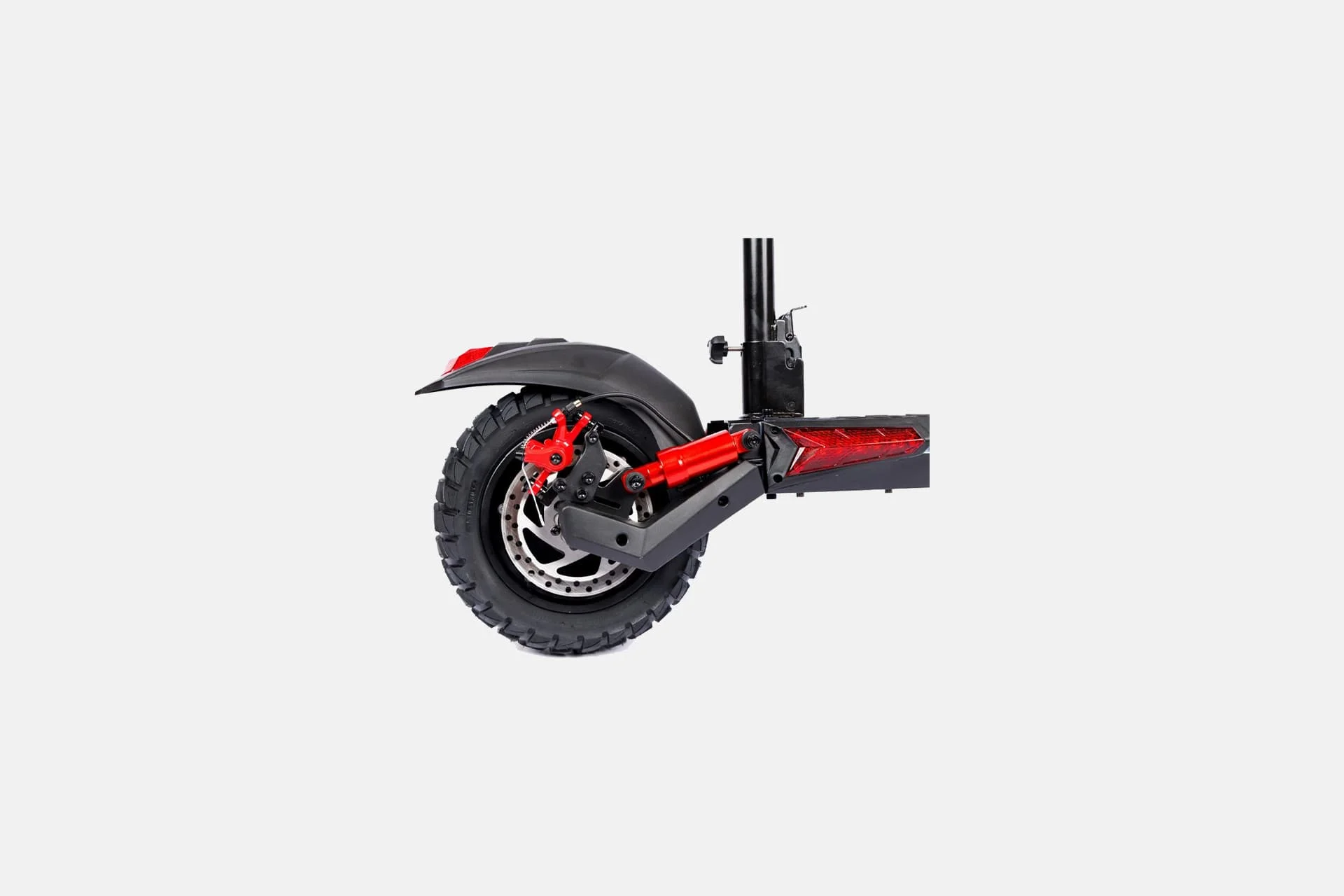 Электросамокат Kugoo M4 Pro Plus