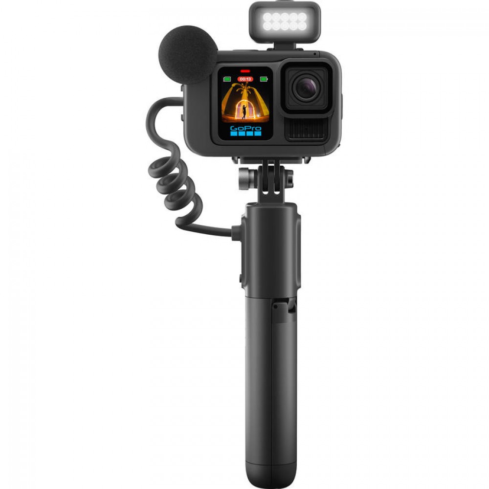 GoPro 13 Black Creator Edition